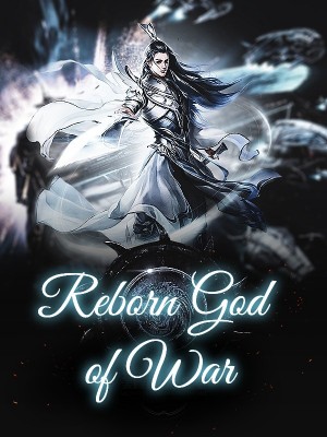 Reborn God of War,