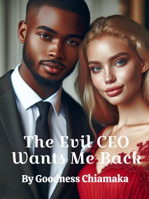 The Evil CEO Wants Me Back