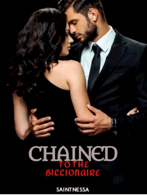 Chained To The Devil,Saint12