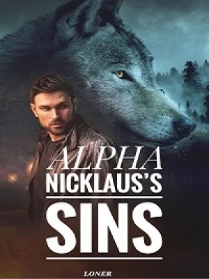 ALPHA NICKLAUS' SINS,Gafwrites