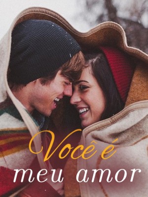 Você é meu amor