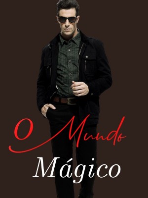 O Mundo Mágico