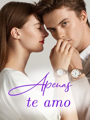 Apenas te amo