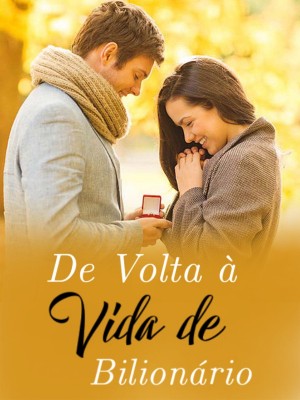 De Volta à Vida de Bilionário