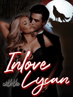 Inlove With A Lycan,rtc14