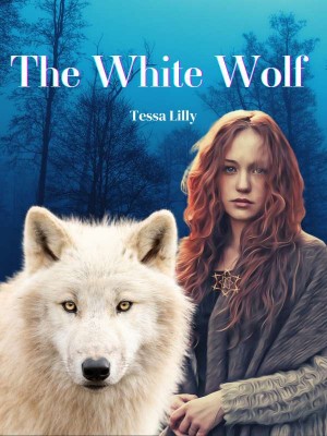 The White Wolf,Tessa Lilly