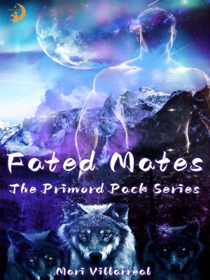 Fated Mates ： The Primord Pack Series,Mari Villarreal