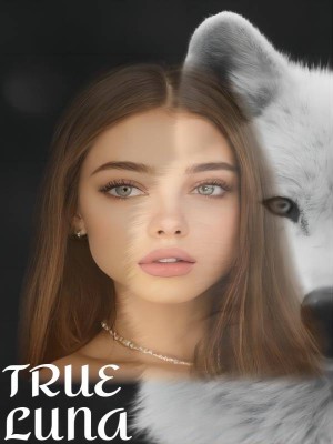 True Luna,Tessa Lilly