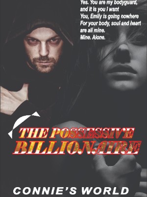 THE POSSESSIVE BILLIONAIRE