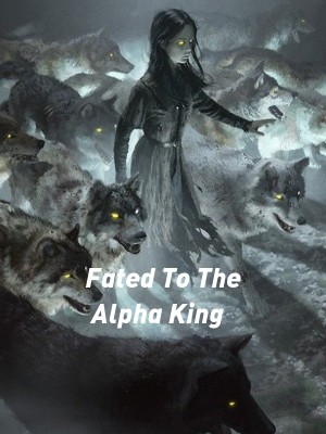 Fated To The Alpha King