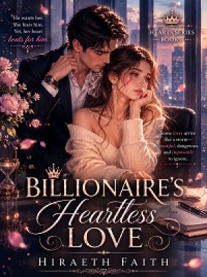 Billionaire's Heartless Love,marshmallowssprinkle