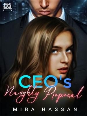 CEO's Naughty Proposal