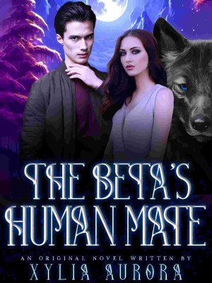 THE BETA'S HUMAN MATE