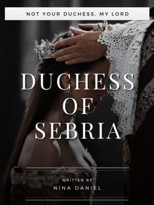 Duchess Of Sebria,Nina Daniel