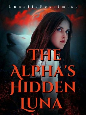 The Alpha's Hidden Luna