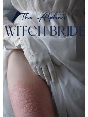 The Alpha's Witch Bride,Stefan B.