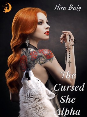 The Cursed She-Alpha,Hira Baig