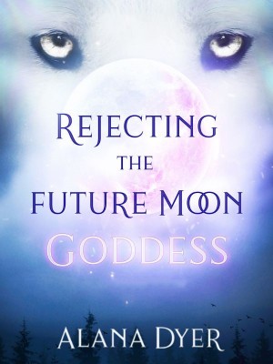 Rejecting the Future Moon Goddess,Alana Dyer