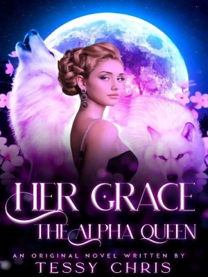 Her Grace The Alpha Queen