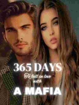 Three Hundred And Sixtyfive  Days To Fall  In Love With A Mafia