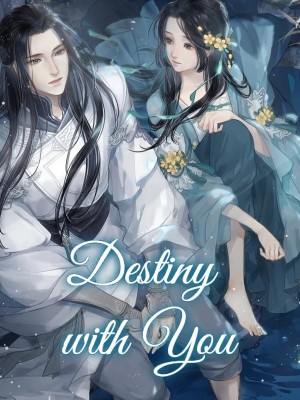 Destiny with You,