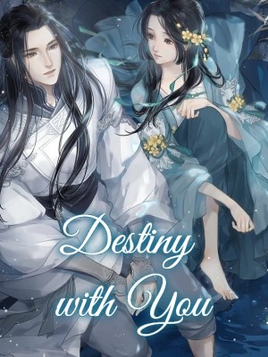 Destiny with You