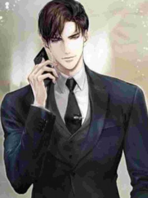 The Mafia King Who Saved Me