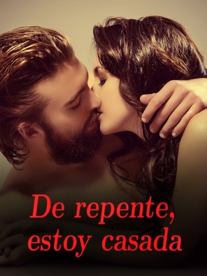 De repente, estoy casada