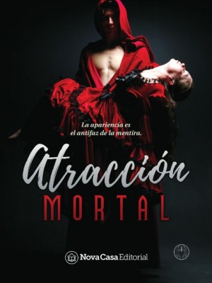 Atracción Mortal,Wendy Hernández Marmolejo