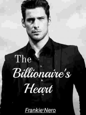 The Billionaire's Heart,Frankie Nero