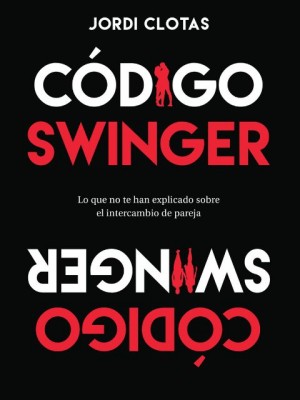 Código Swinger,Jordi Clotas