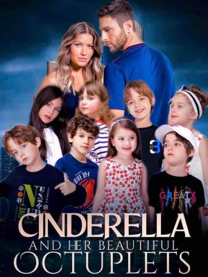 Cinderella And Her Beautiful Octuplets,Infanta