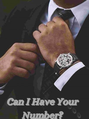 Can I Have Your Number
