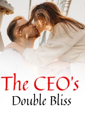 The CEO's Double Bliss,