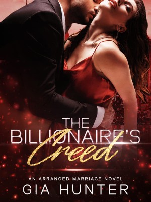 The Billionaire's Creed,Gia Hunter