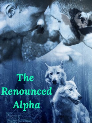 The Renounced Alpha,S.E Dymek