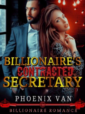 BILLIONAIRE'S SECRETARY,Phoenix Van