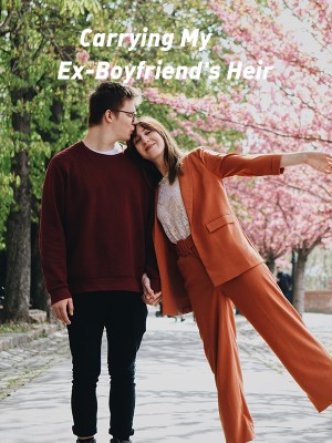 Carrying My Ex-Boyfriend's Heir,TheBlues