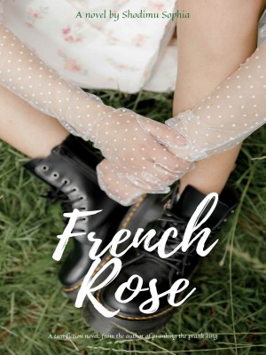 French Rose,Dream_writer11