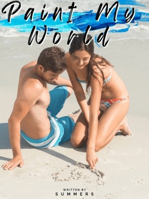 Paint My World,SUMMERS