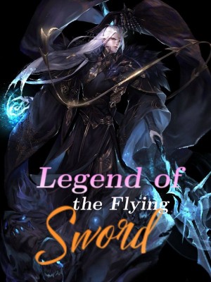 Legend of the Flying Sword,