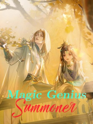 Magic Genius Summoner,