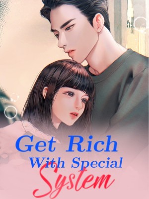 Get Rich With Special System,