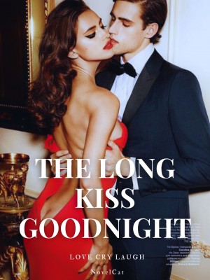 The Long Kiss Goodnight,