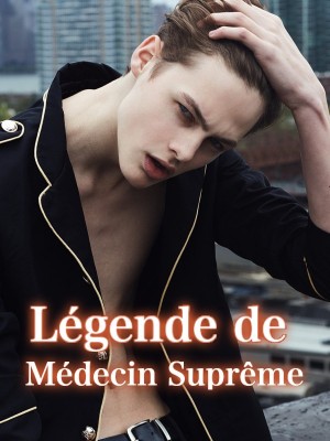 Légende de Médecin Suprême