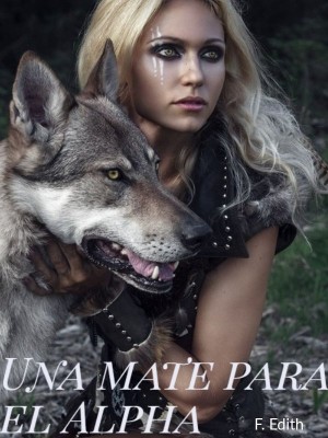 Una mate para el Alpha