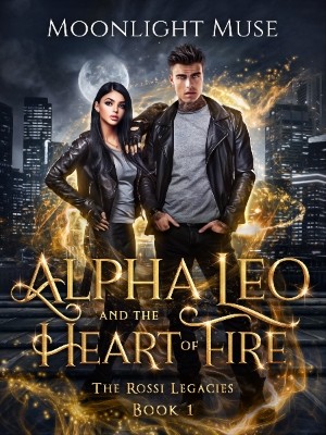 Alpha Leo And The Heart Of Fire,Moonlight Muse