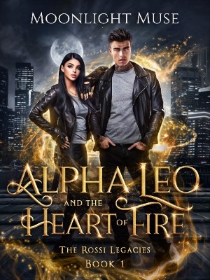 Alpha Leo And The Heart Of Fire