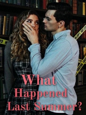 What Happened Last Summer?,Stellz