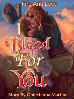 I Bleed For You